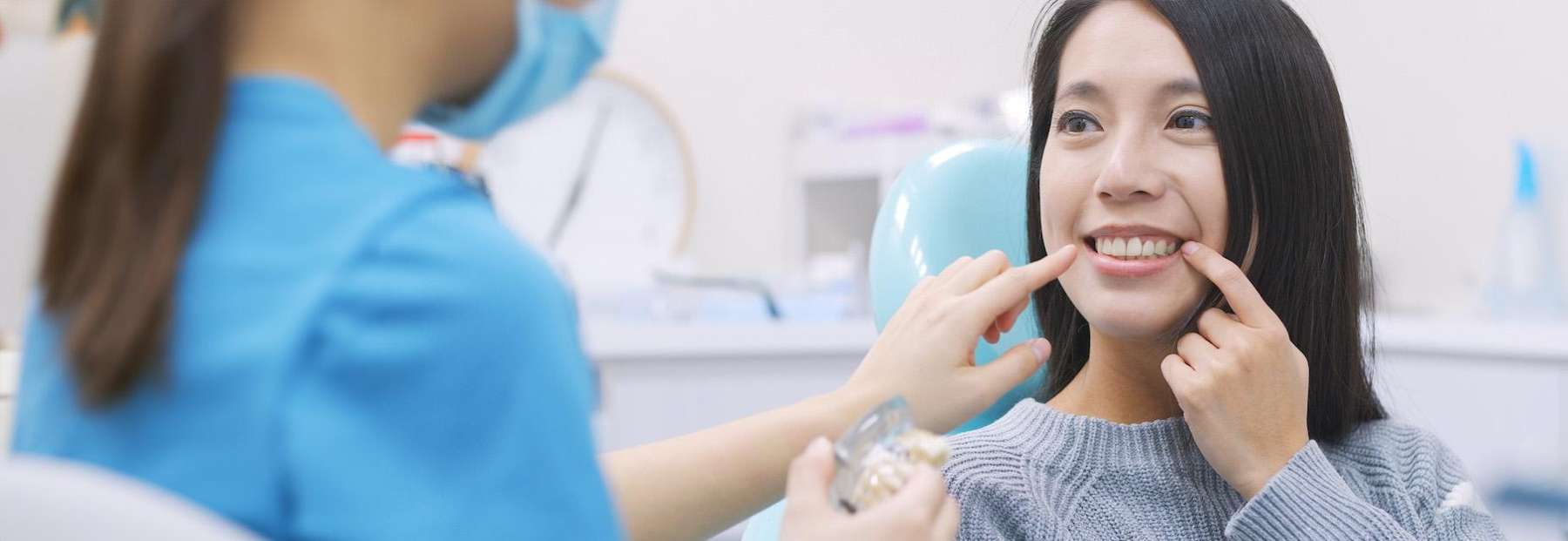 Cleanings and Exams | Dentist