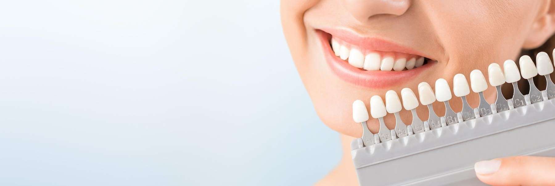 Composite Fillings | Dentist