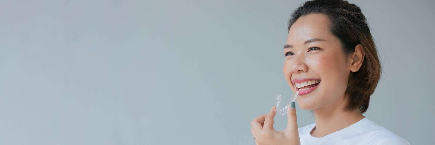 SureSmile® Clear Aligners | Dentist