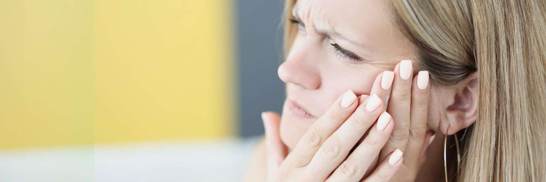 TMJ and Bruxism Treatment | Dentist