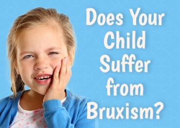 Minneapolis Dentist Dr. Maggie Craven Thompson at Skyway Dental Clinic, tells parents about how to spot bruxism and gives advice on how to help kids break the habit.