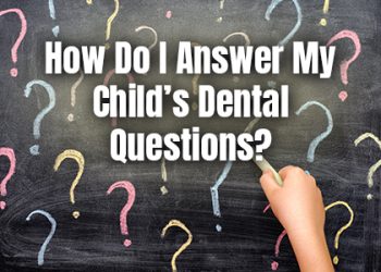 Minneapolis dentist, Dr. Maggie Thompson at Skyway Dental Clinic gives answers to some common questions that kids might ask about their teeth.