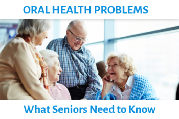Minneapolis dentist Dr. Maggie Thompson at Skyway Dental Clinic discusses the most common oral health concerns for seniors, what to be on the look out for, and what to do about it if it occurs.