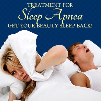 Minneapolis Dentist Dr. Maggie Craven Thompson at Skyway Dental Clinic, discusses the symptoms, risks, and treatment options for sleep apnea.