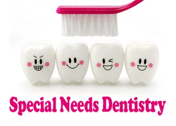 Minneapolis dentist, Dr. Maggie Craven Thompson of Skyway Dental Clinic talks about how dental care can be customized and comfortable for children with special needs.