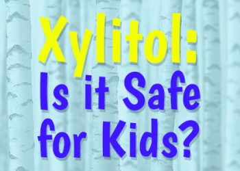 Minneapolis dentist, Dr. Maggie Thompson at Skyway Dental Clinic shares information about Xylitol, its uses, and how safe it is for children as a sugar substitute and in helping prevent tooth decay.